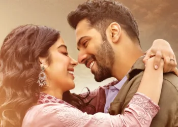 Sunny Sanskari Ki Tulsi Kumari: Varun Dhawan and Janhvi Kapoor Set to Spark Romance on Screen Again