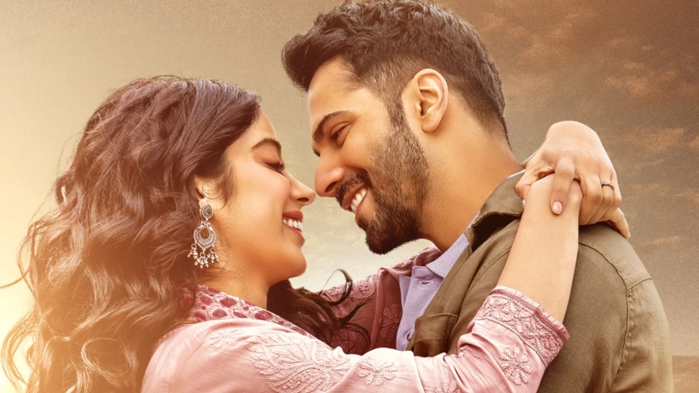 Sunny Sanskari Ki Tulsi Kumari: Varun Dhawan and Janhvi Kapoor Set to Spark Romance on Screen Again