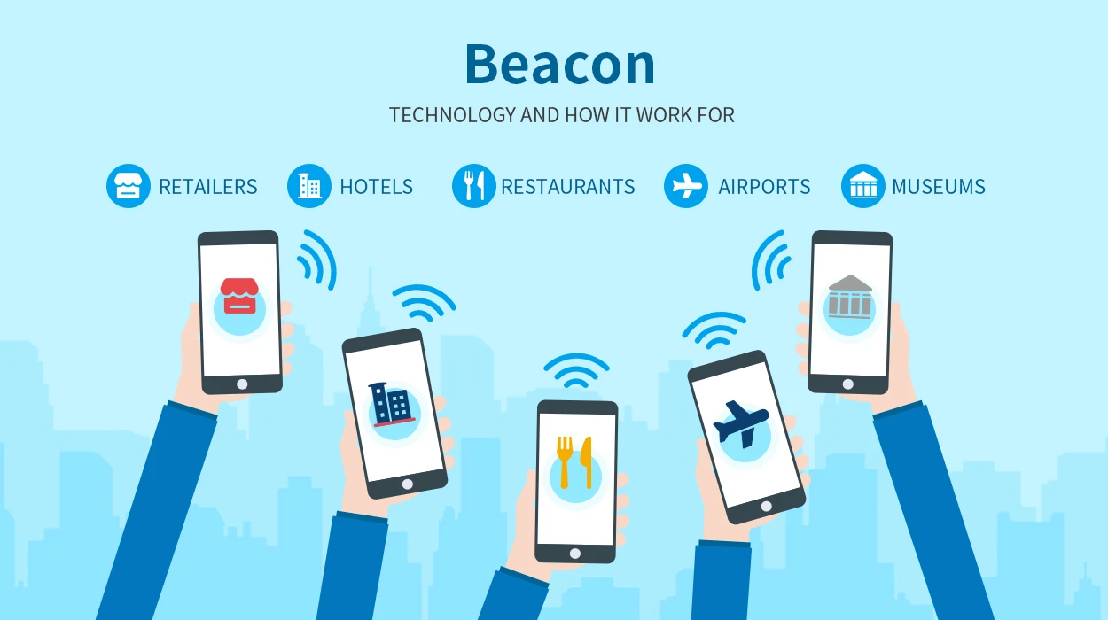 Beacon Technology for a Connected World Bio for Instagram: The Best Websites to help you in 2024