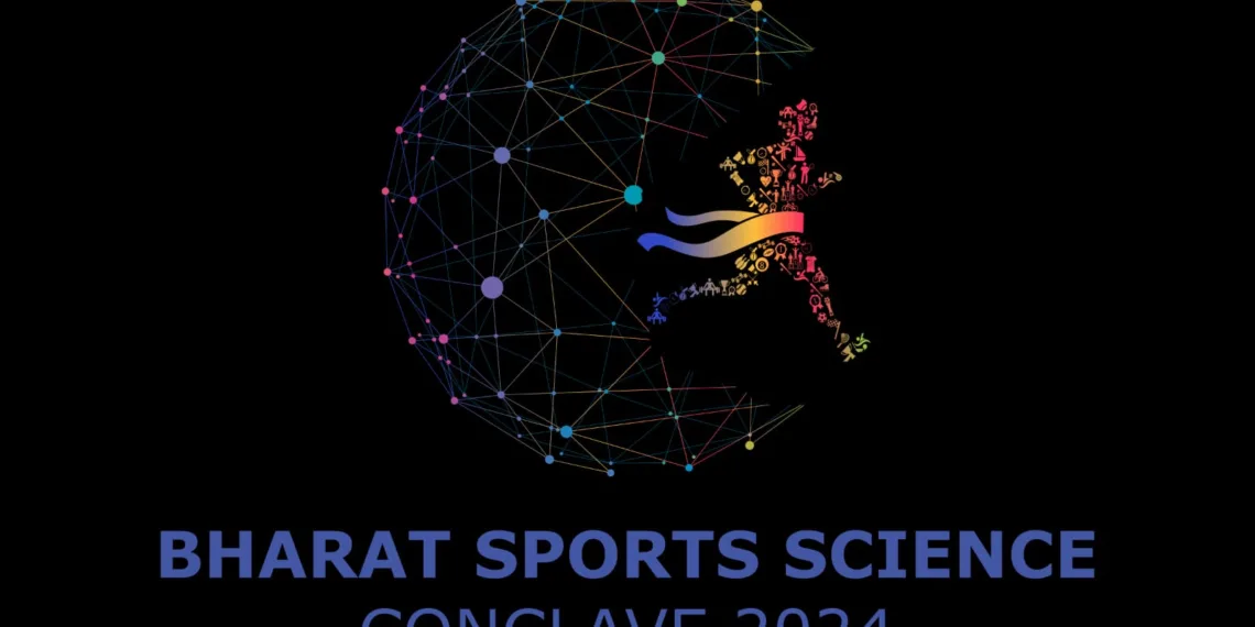 Elevating Indian Sports: Bharat Sports Science Conclave 2024 Sets the Stage for Athletic Excellence