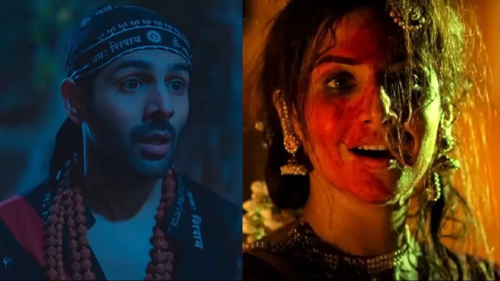 Bhool bhulaiyaa Bhool Bhulaiyaa 3: Tripti Dimri is all set to star opposite Kartik Aaryan's horror comedy