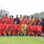 Indian Women’s Football Team Lose in The Finals of Turkish Women’s Cup