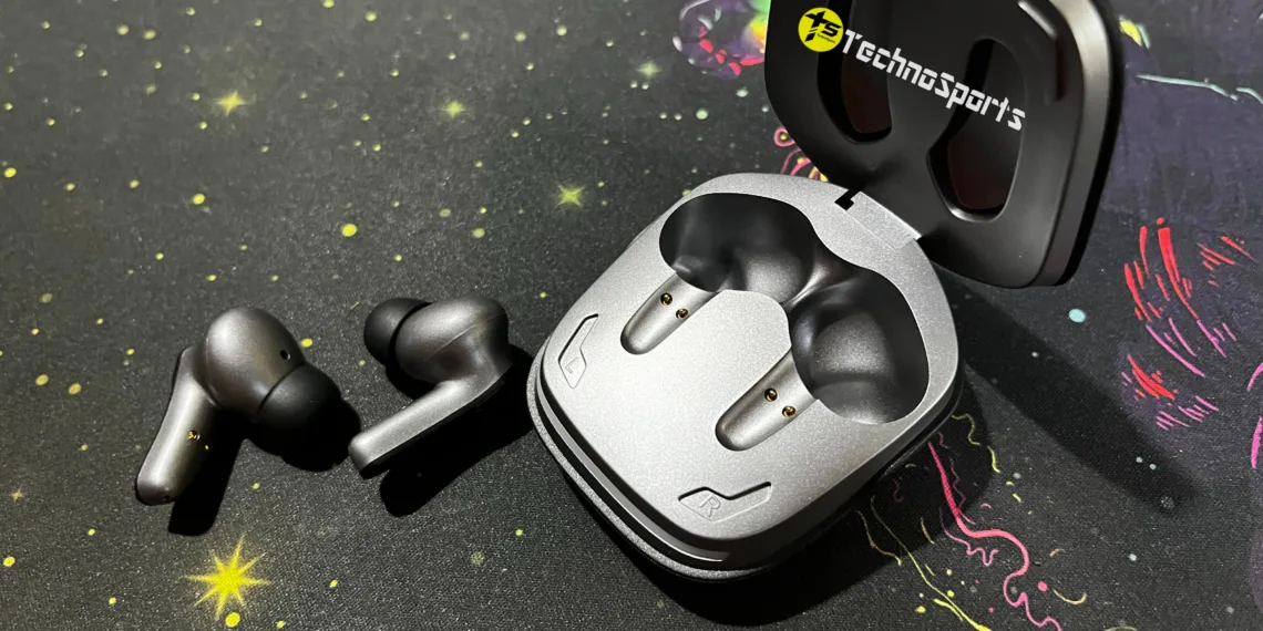 Boult Astra Neo Review: Affordable and user-friendly for ₹3,499