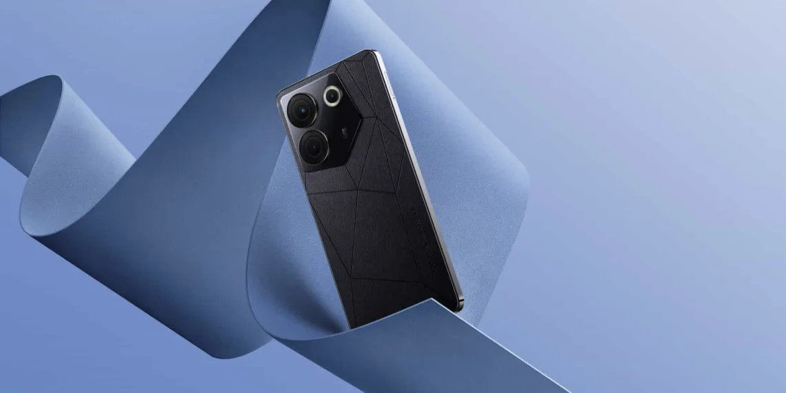 TECNO's Valentine's Day Deals: Shower Your Loved Ones with Tech Gifts and UPI Cashback!