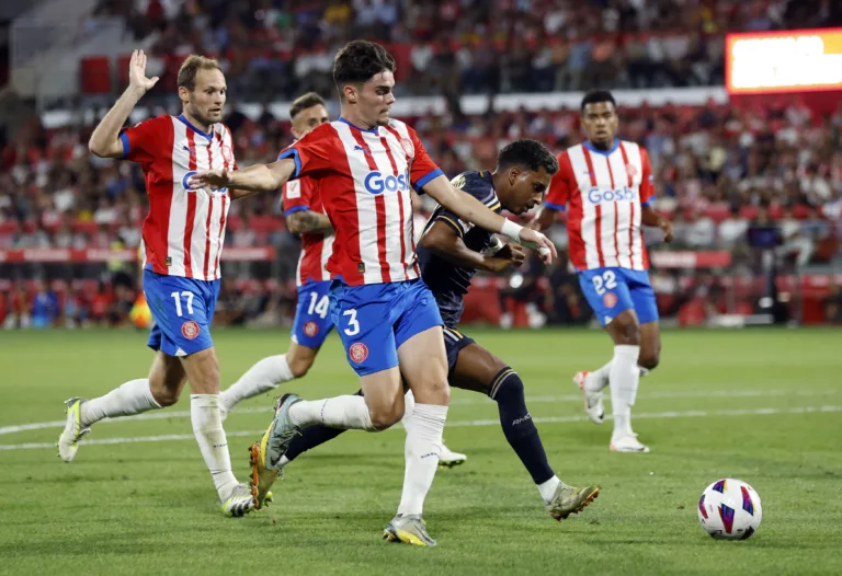 La Liga 2023-24| Real Madrid vs Girona: Preview, Prediction and Streaming Details