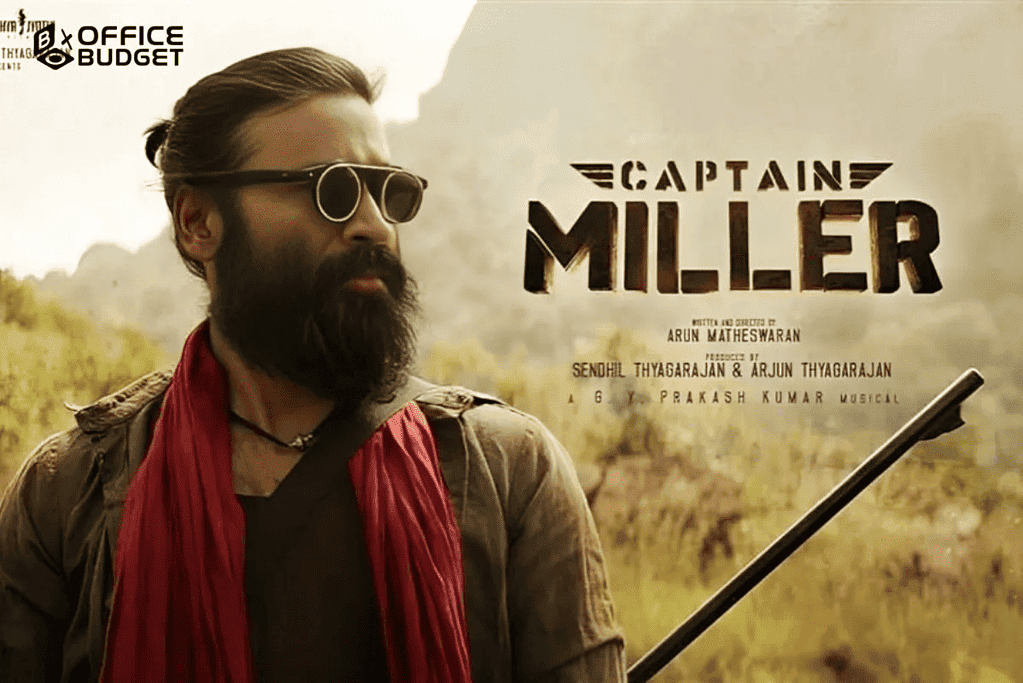 Captain Miller Box Office Collection Day 1 And Day 2 Worldwide 1 e1705043072505 Captain Miller OTT Release Date: Now Streaming on Amazon Prime Video; Know Everything About Cast, Plot, Expectations, and More