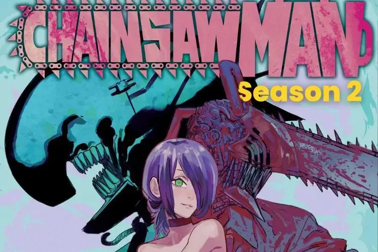 Chainsaw Man Season 2 What to Expect jpg Chainsaw Man Season 2 Surprises Fans with 'Reze Arc' Movie Instead