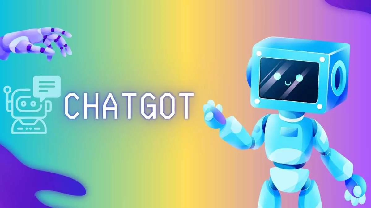 Chatgot Your Ultimate AI Companion for Programming Marketing Product Management jpg What is Chatgot in 2024? All You Need to Know