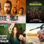 9 New Releases You Can’t Afford to Miss on February 9th: From Aarya: Antim Vaar Part 2 to State v/s Ahuja