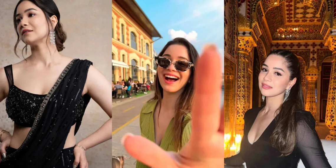 Cutest Sara Tendulkar Pictures