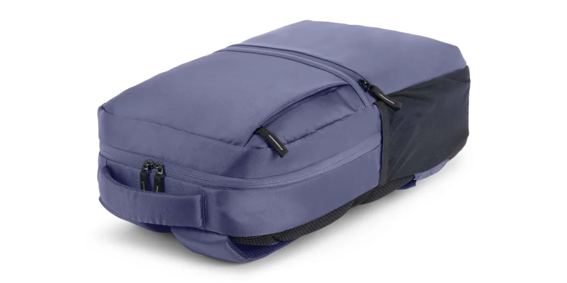 ASUS India launches 2 new Urban Backpacks for professionals