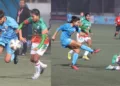 SAFF U-19 Women’s Championship