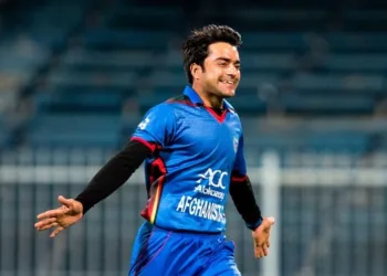 Youngest Captains in Cricket History