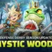 Defense Derby Ushers in Spring with Exciting March Updates and New Units