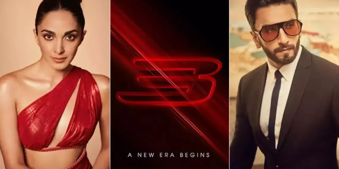 Don 3: The Chase Ends; Ranveer Singh and Kiara Advani Gear Up for Intensive Training