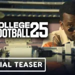 EA Sports Unveils First Trailer for College Football 25, Setting Fans Abuzz as Excitement Mounts