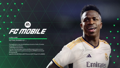 EASportsFCMobile 1 jpg FIFA Mobile APK Mod: How to download in April 2024?