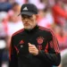 FILE PHOTO: Soccer Football - Bundesliga - Bayern Munich v RB Leipzig - Allianz Arena, Munich, Germany - May 20, 2023 Bayern Munich coach Thomas Tuchel before the match REUTERS/Angelika Warmuth/File Photo