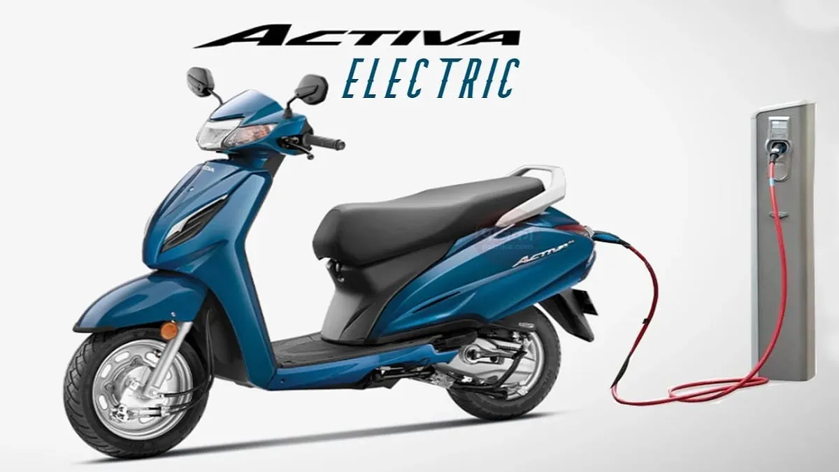 Electric Honda Activa Electric Scooters Honda: Everything You Need to Know in 2024 (March 25)