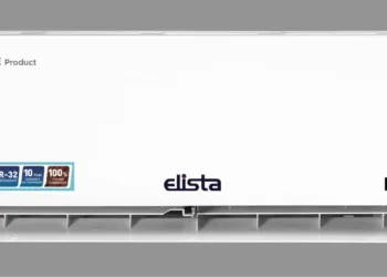Elista Makes its Mark in Air Conditioning: Introducing Cutting-Edge ACs Designed for India