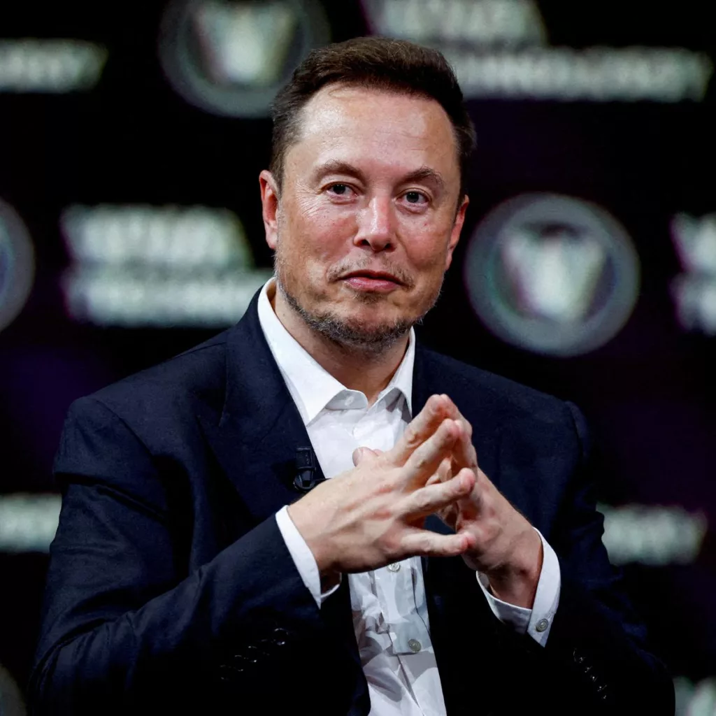 Elon Musk Top 10 Richest Man in the World 2024