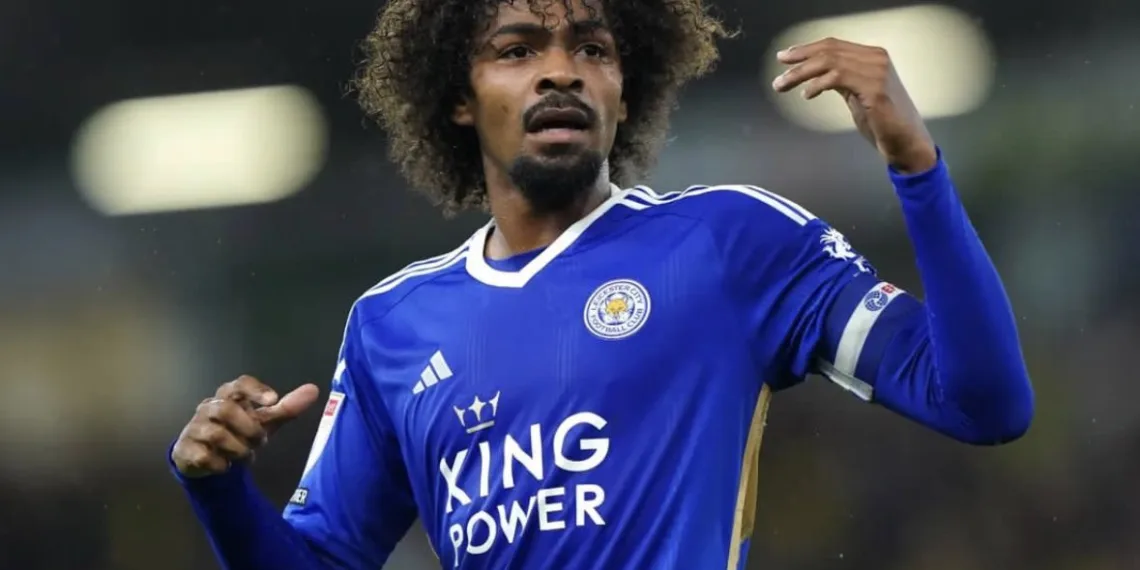Hamza Choudhury