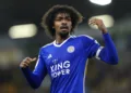 Hamza Choudhury
