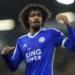 Hamza Choudhury