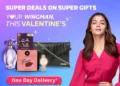 Flipkart's Valentine's Day Extravaganza: Over 10 Lakh Gifting Options and Fascinating #FlipTrends