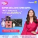 Flipkart's Valentine's Day Extravaganza: Over 10 Lakh Gifting Options and Fascinating #FlipTrends