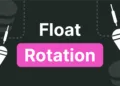 Float Rotation