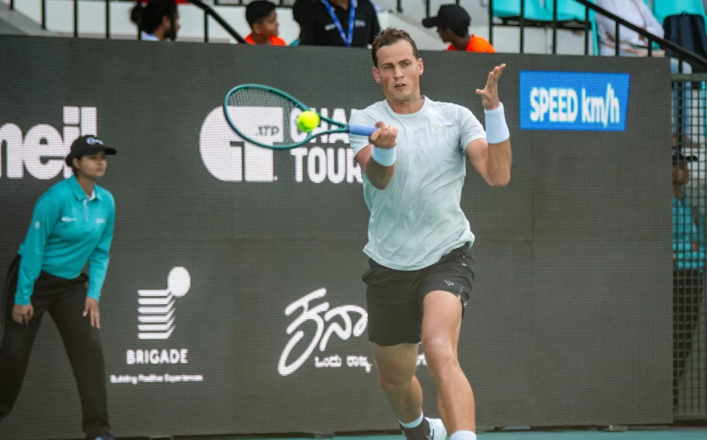 DafaNews Bengaluru Open 2024: Live Coverage on Eurosport & Star Players to Watch Out For