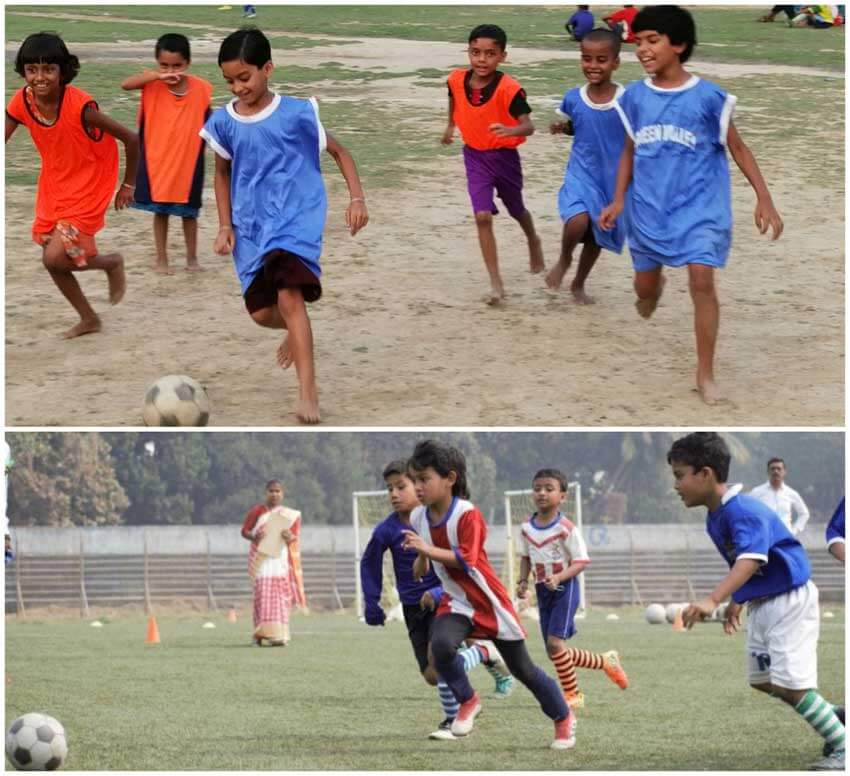 Fostering Football at the Grassroots Image Credits AIFF AIFF Grassroots Awards 2023 Announced as Mizoram Wins Best State FA Award
