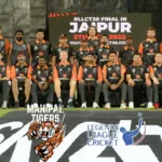 Legends Cricket Trophy 2024: Unveiling the Thrilling Season 2 Lineup and Where to Watch Live