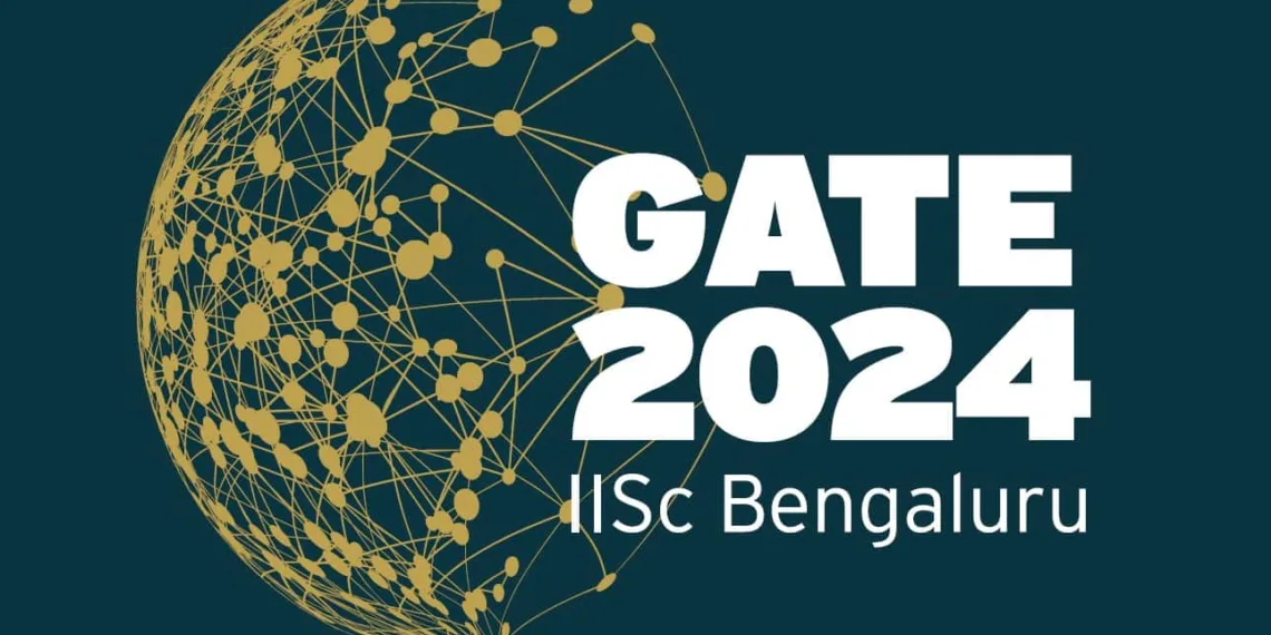 GATE 2024 Response Sheet Now Available: All You Need to Know