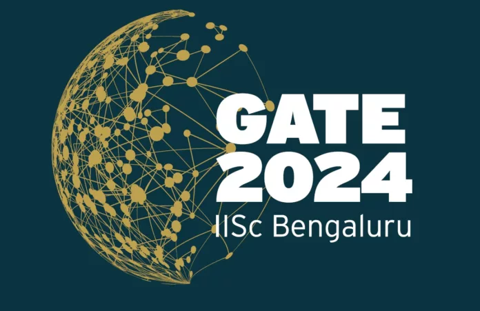 GATE-2024 GATE 2024 Response Sheet Now Available: All You Need to Know