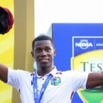 Shamar Joseph Joins Lucknow Super Giants as Replacement for Mark Wood in IPL 2024