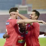 NorthEast United 3-2 East Bengal: Tomi Juric double enough to earn home win