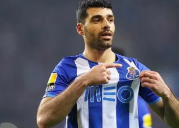 Mehdi Taremi