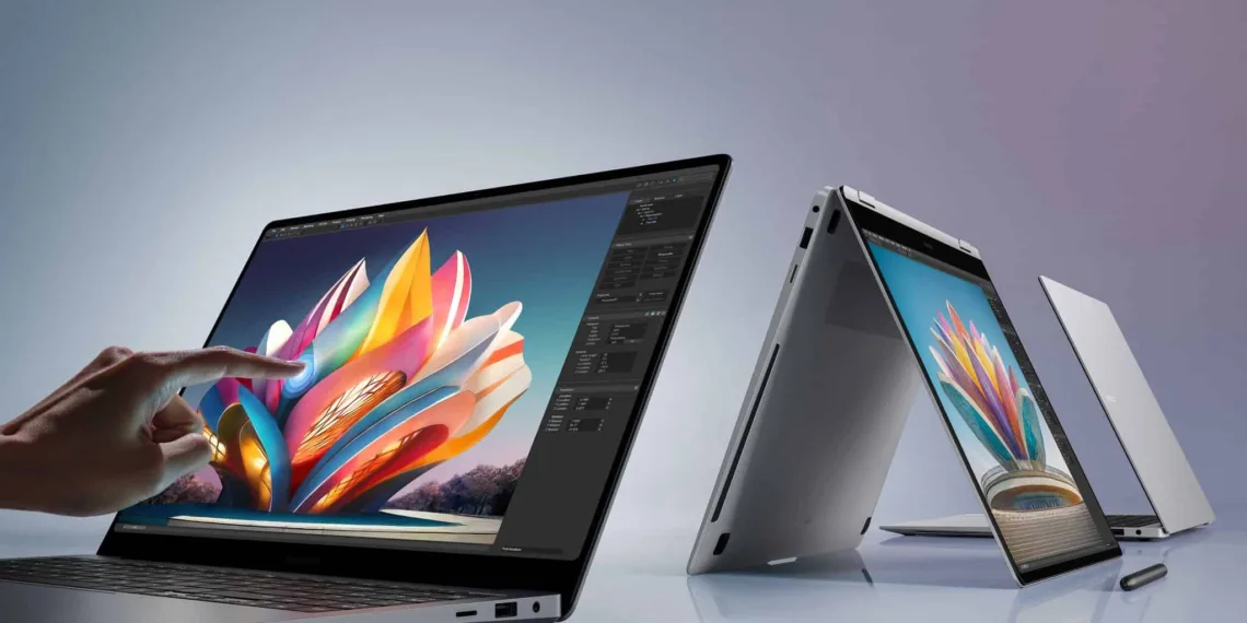 Pre-reserve your Galaxy Book4 series in India today!