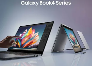 Pre-reserve your Galaxy Book4 series in India today!