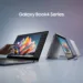 Pre-reserve your Galaxy Book4 series in India today!