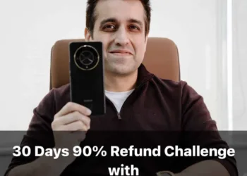 HONOR X9b: Take the 30-Day Challenge, Doubt it Now, Love it Later!