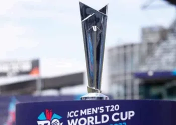T20 World Cup 2024