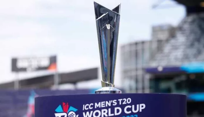 T20 World Cup 2024 T20 World Cup 2024