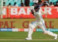 India vs England 2nd Test Day 1