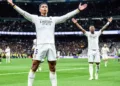 Jude Bellingham Real Madrid