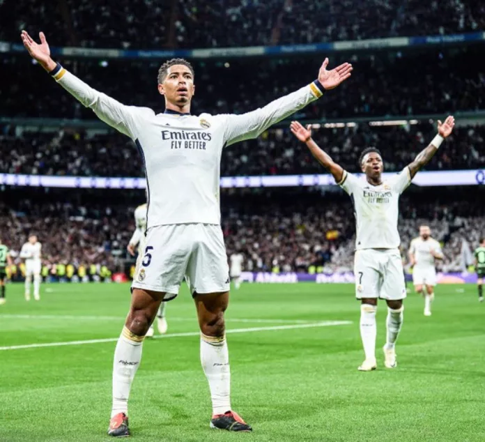 GF_8gW5WgAA9q-- Jude Bellingham Real Madrid Jude Bellingham Real Madrid