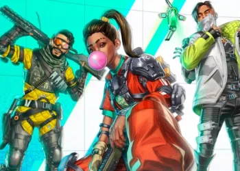 Apex Legends