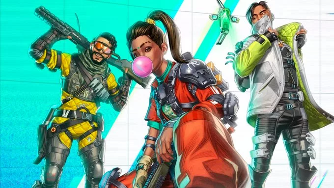 Apex Legends